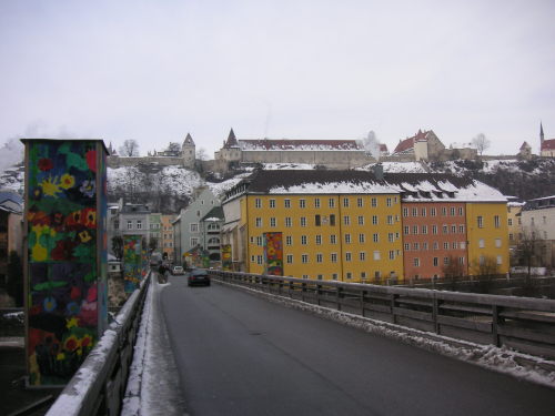 Wacker Burghausen - VfL Bochum - photo